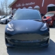 JN auto Tesla Model 3 LR RWD  (Grosse batterie) Enhanced AP , 8 roues *Garantie prolongée 12 mois/12 000 km incluse possibilité de surclassement 8608821 2018 Image 1